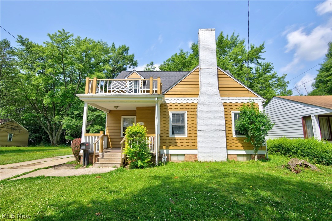 Randall Park Add - Residential