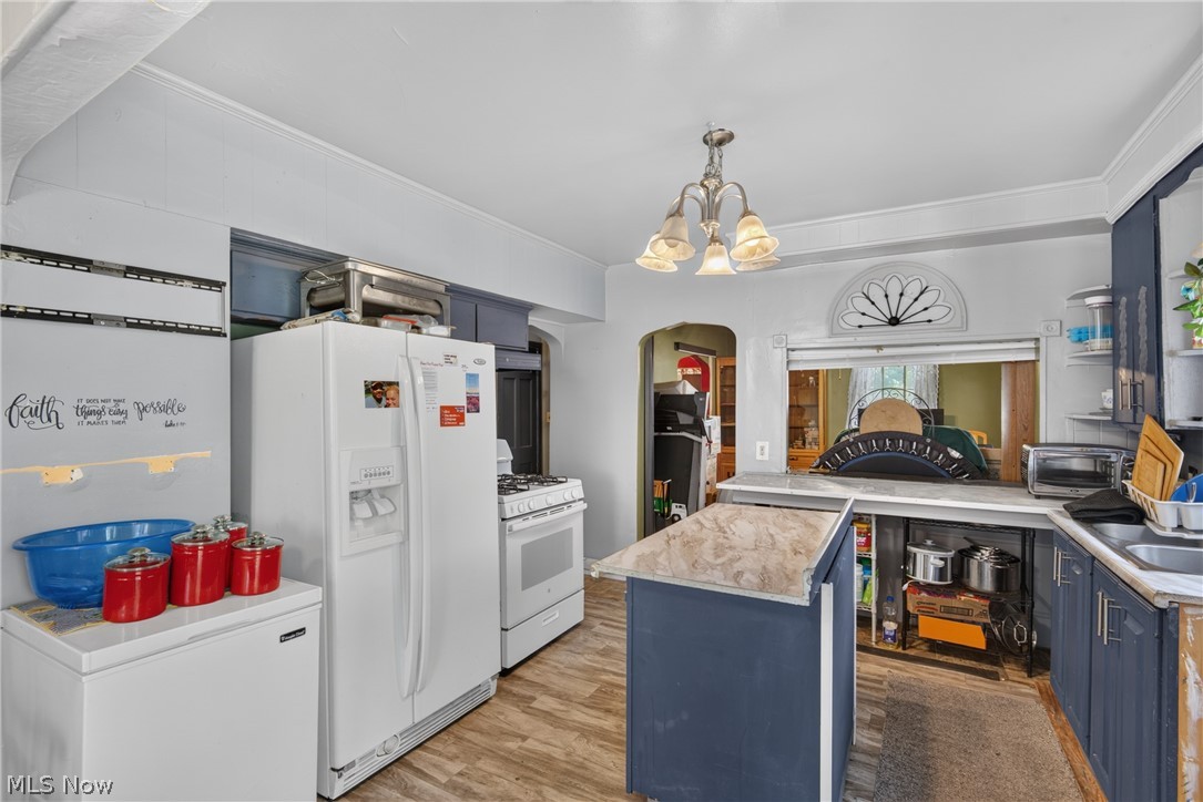 Randall Park Add - Residential