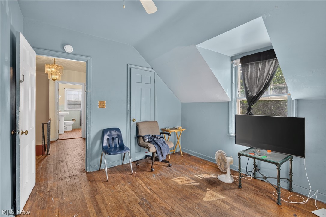 Randall Park Add - Residential