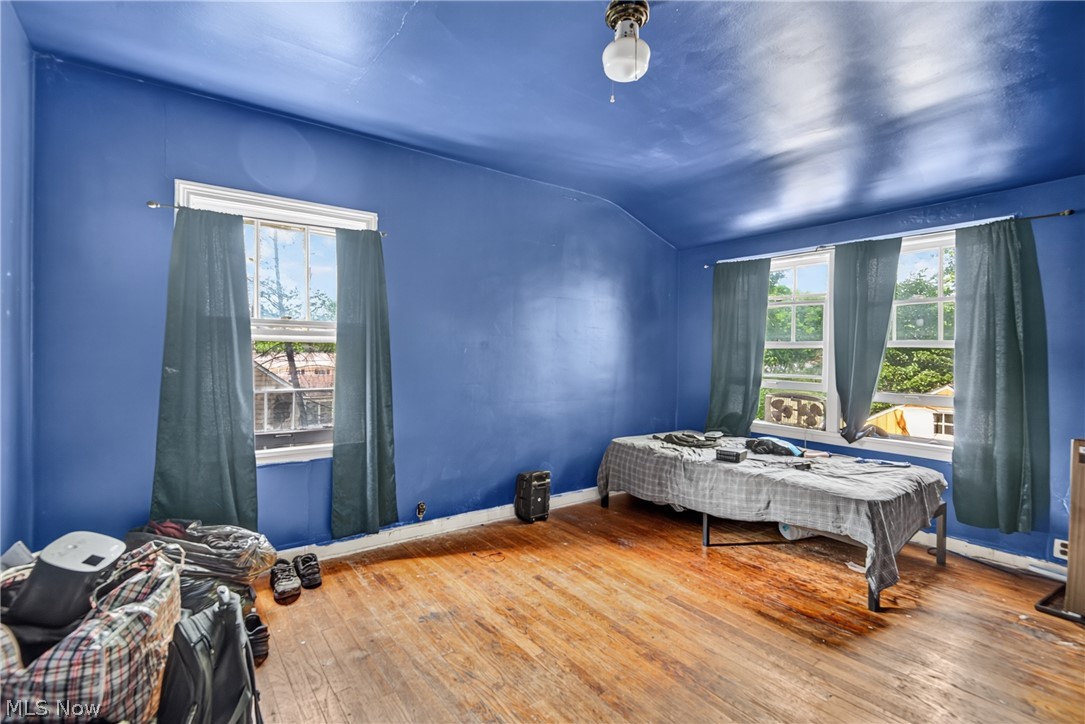 Randall Park Add - Residential