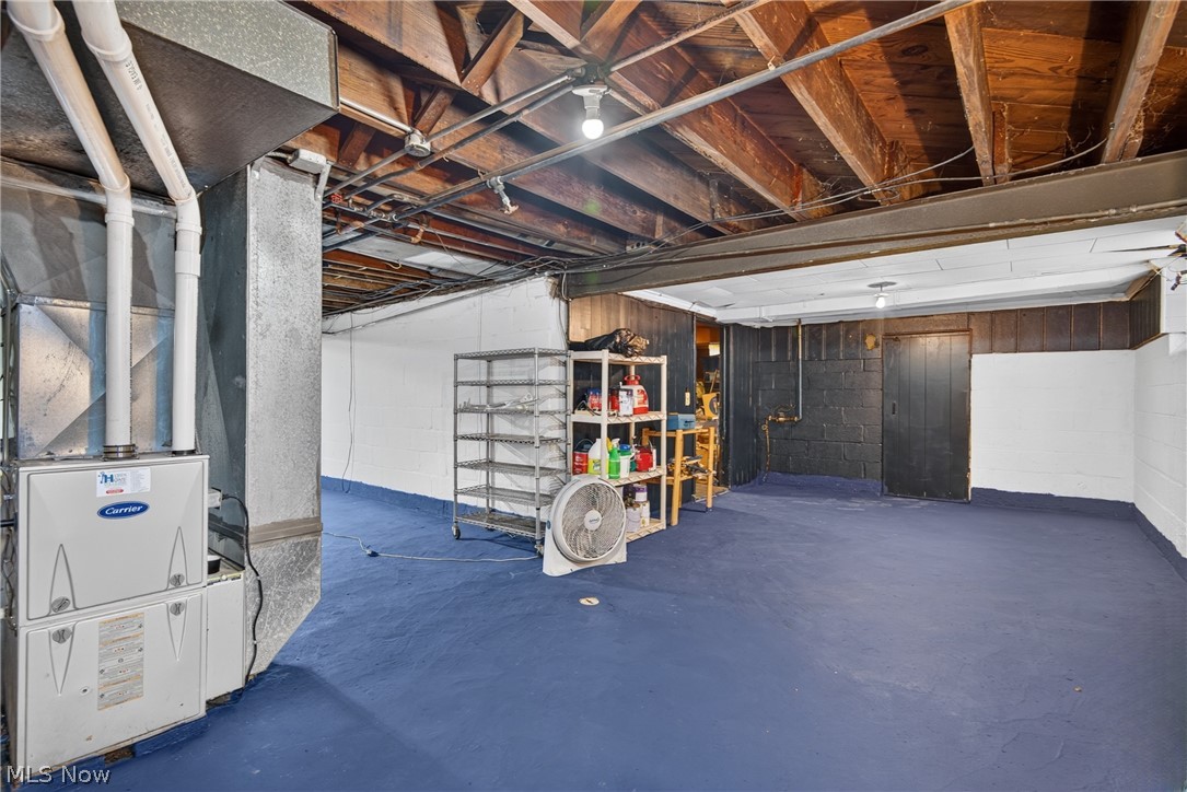 Randall Park Add - Residential