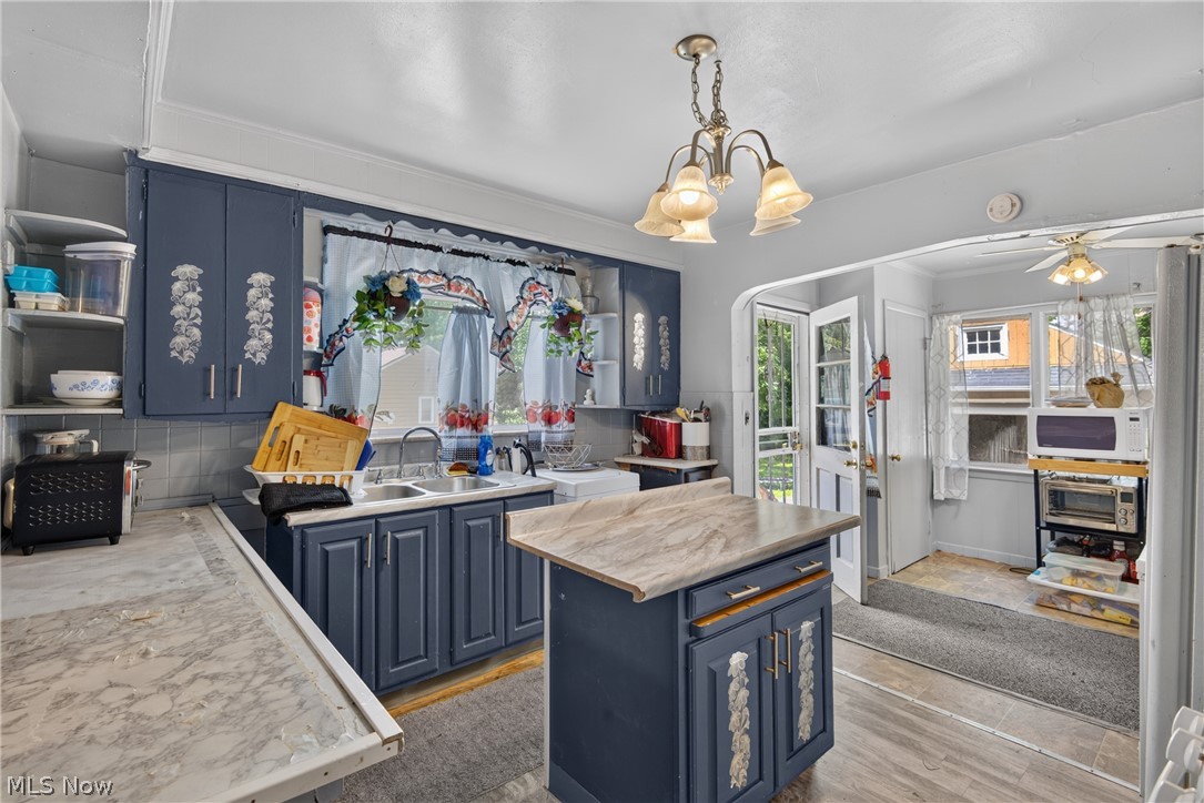 Randall Park Add - Residential