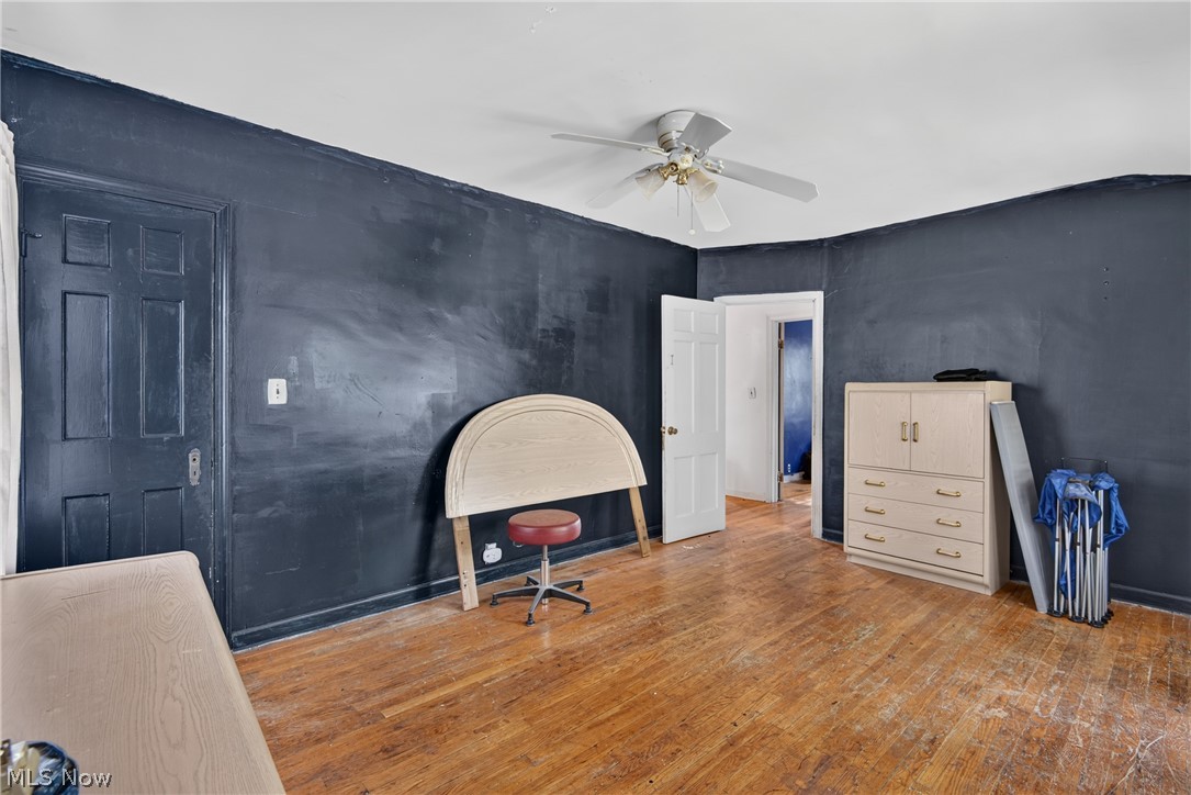 Randall Park Add - Residential