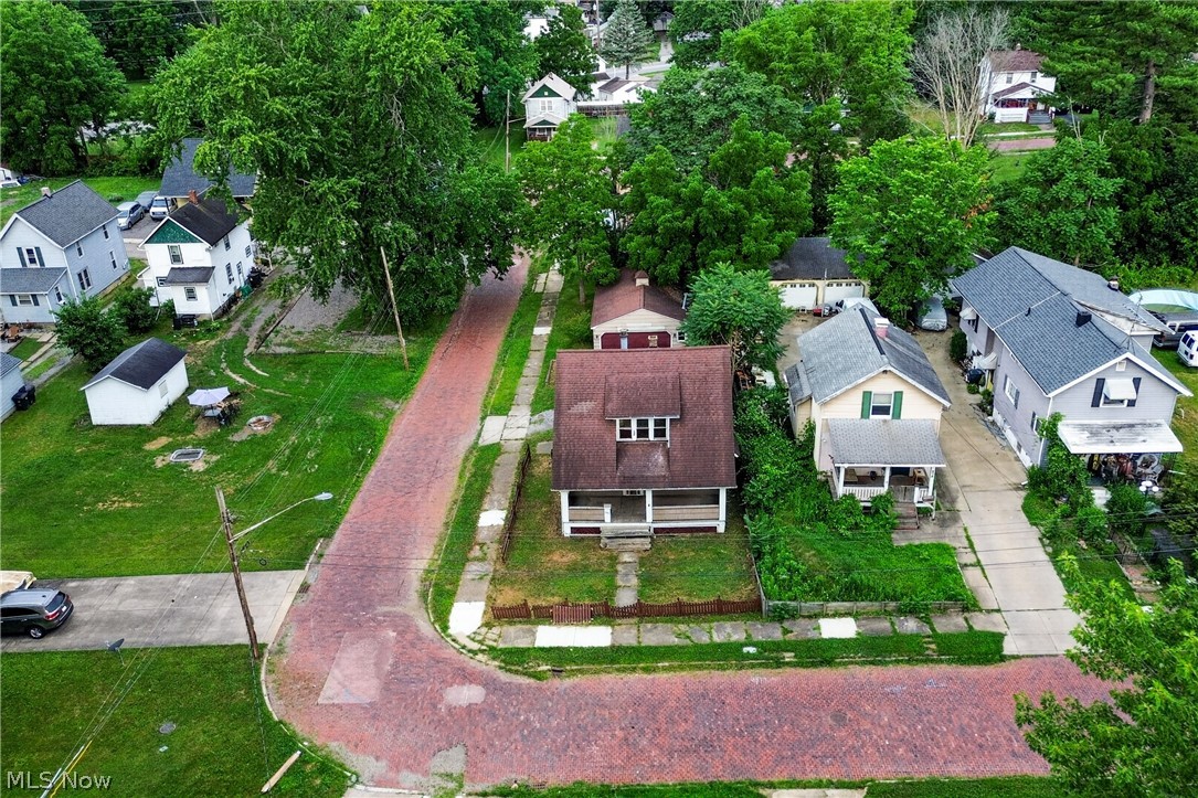 Hillsdale Drive - Residential
