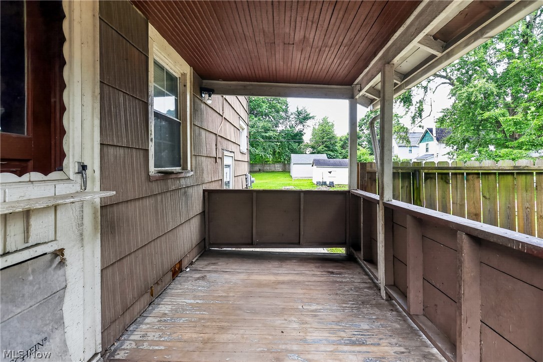 Hillsdale Drive - Residential