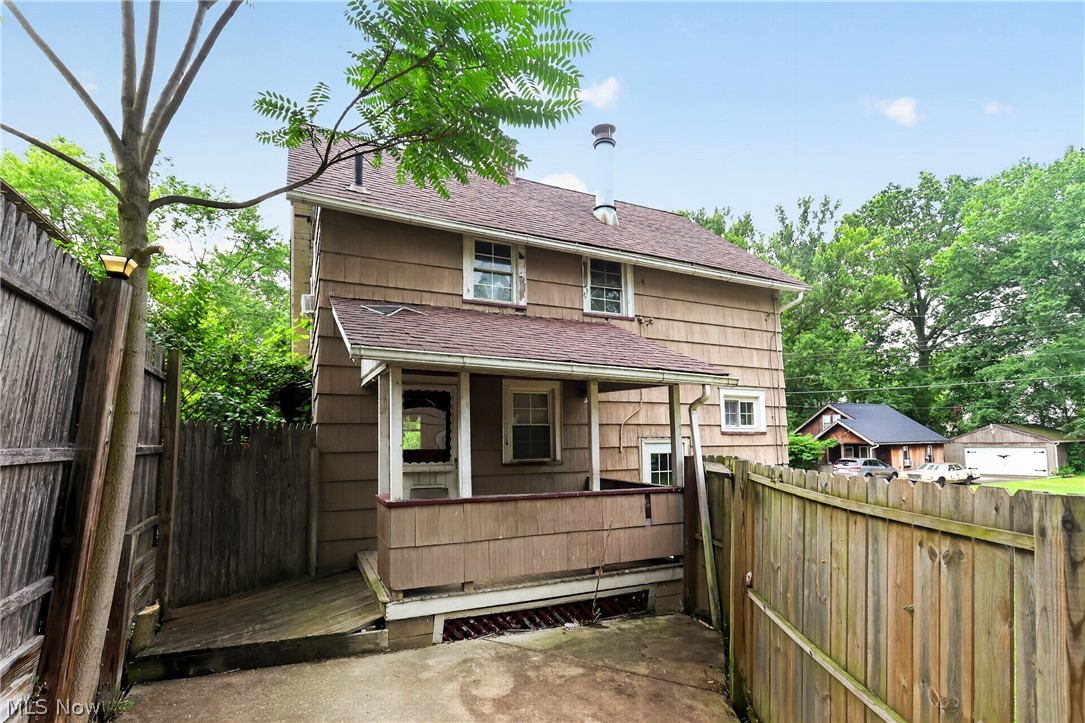 Hillsdale Drive - Residential