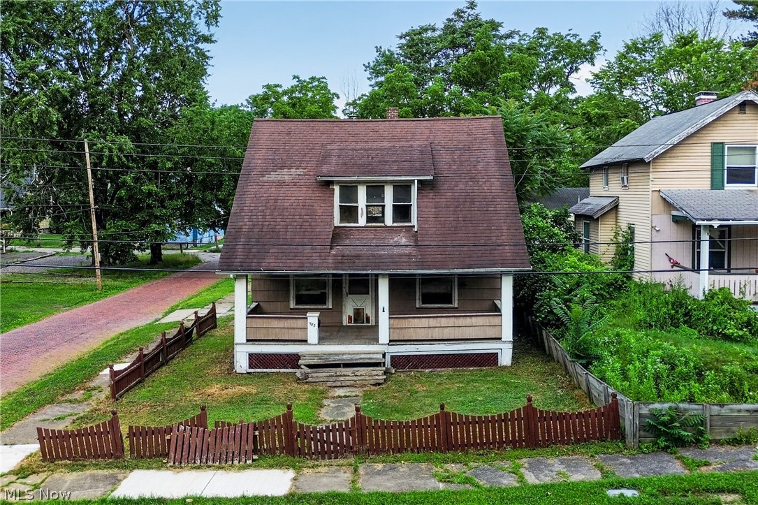 Hillsdale Drive - Residential