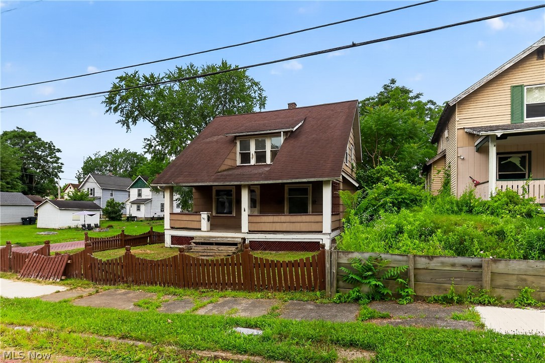 Hillsdale Drive - Residential