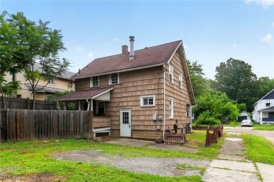 Hillsdale Drive - Residential