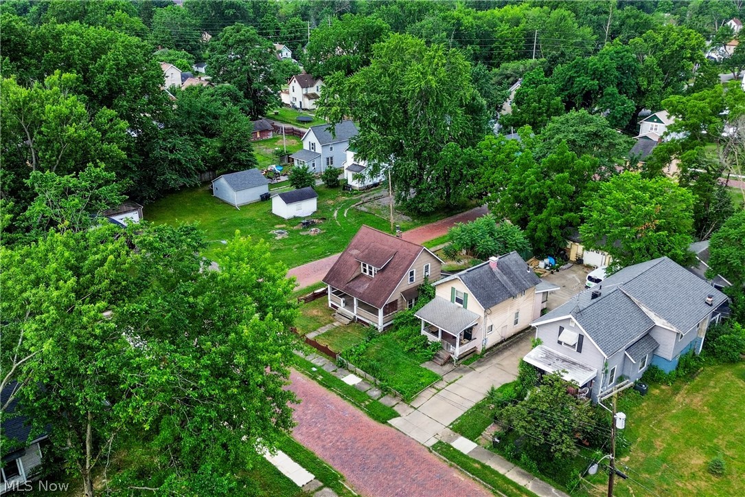 Hillsdale Drive - Residential