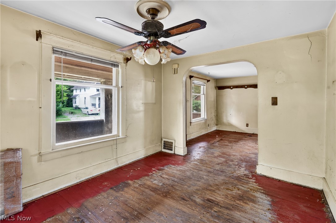 Hillsdale Drive - Residential
