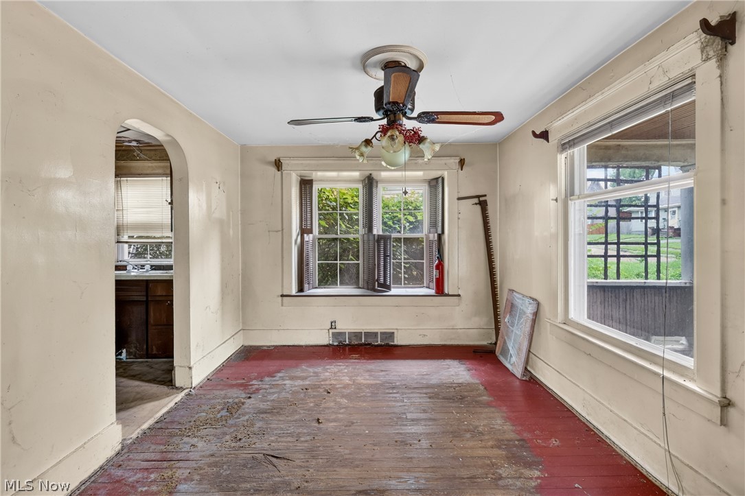 Hillsdale Drive - Residential