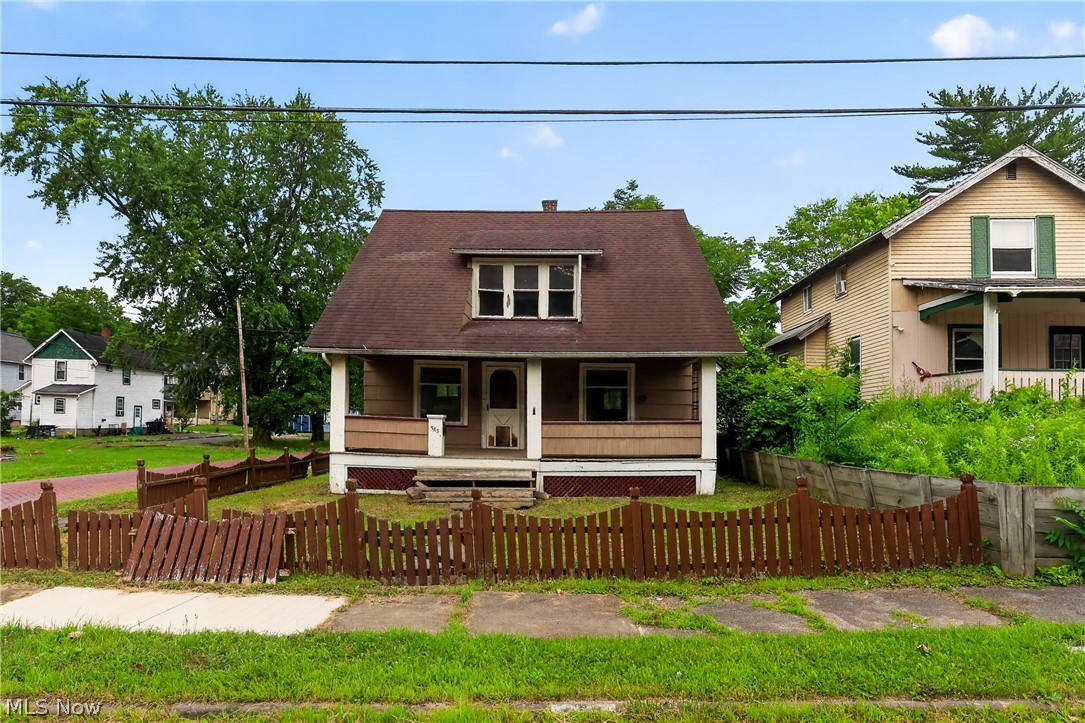 Hillsdale Drive - Residential