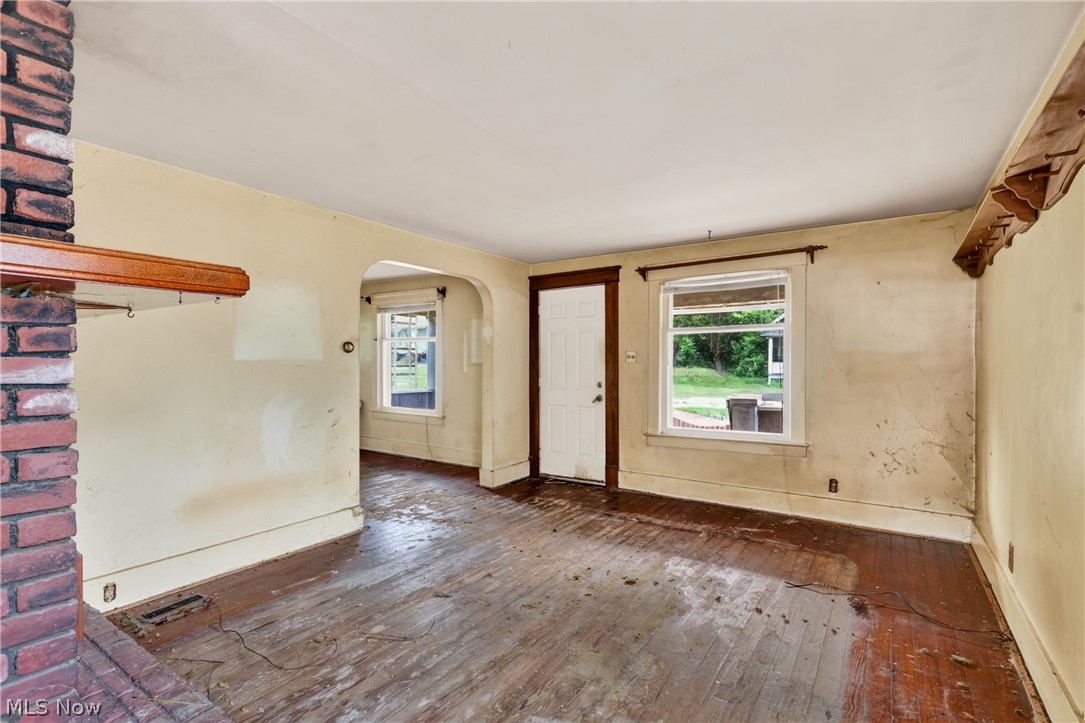 Hillsdale Drive - Residential