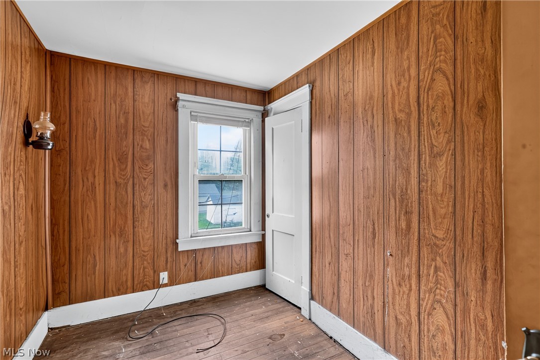 Hillsdale Drive - Residential