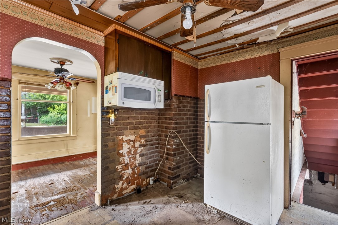Hillsdale Drive - Residential