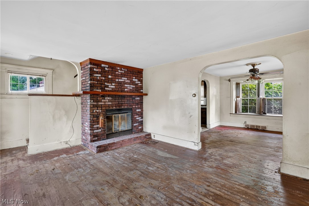 Hillsdale Drive - Residential