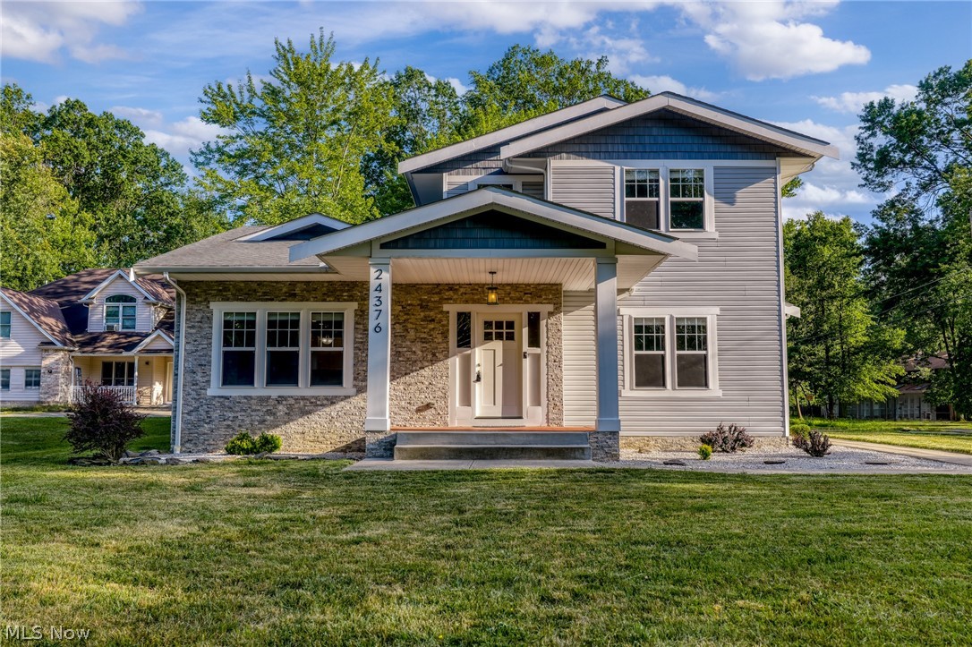 Richmond Heights - Residential