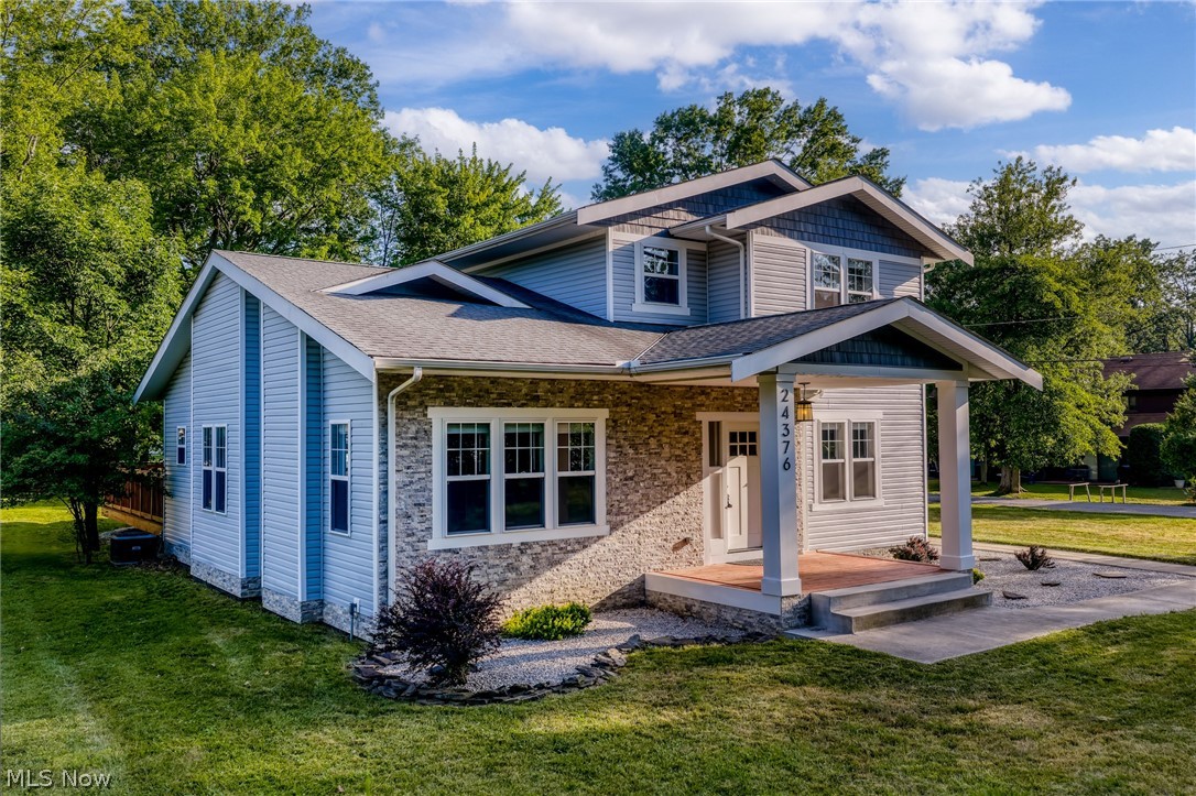 Richmond Heights - Residential