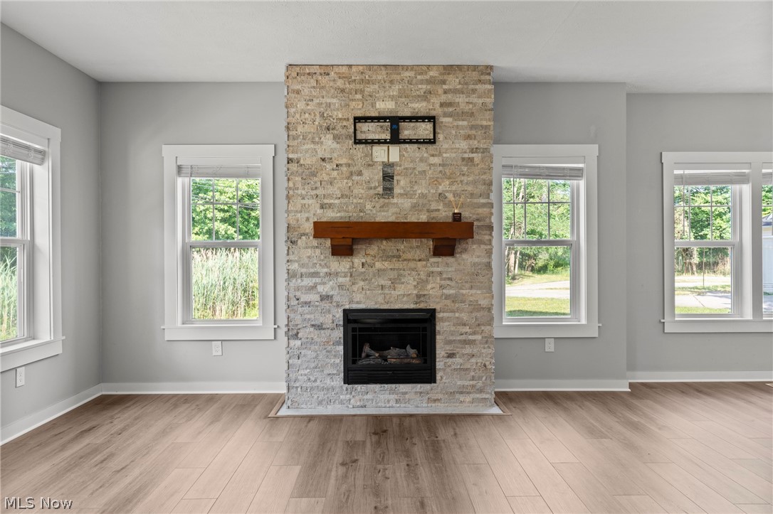 Richmond Heights - Residential