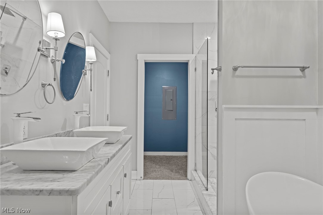 Richmond Heights - Residential