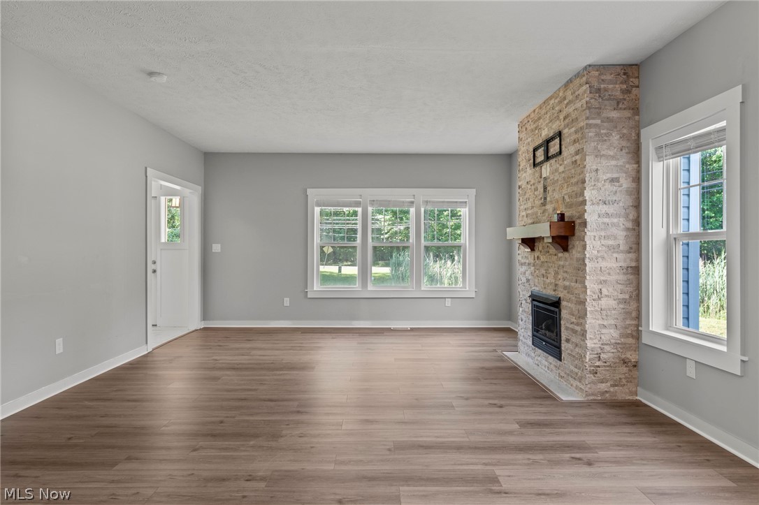 Richmond Heights - Residential