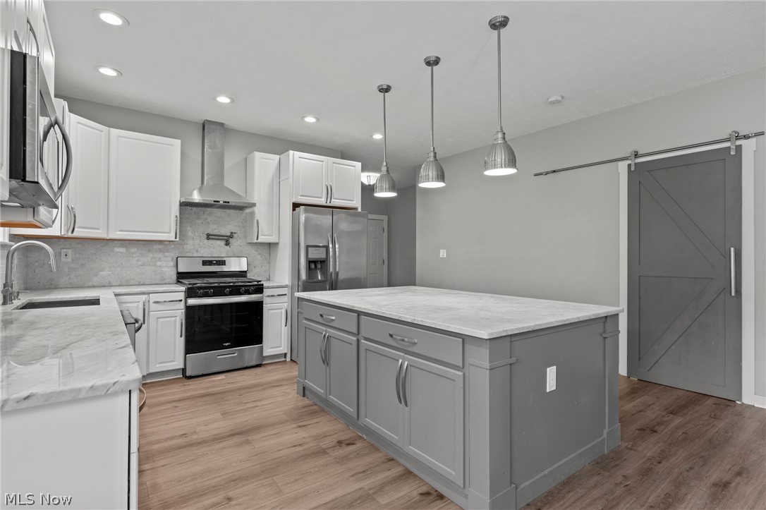 Richmond Heights - Residential