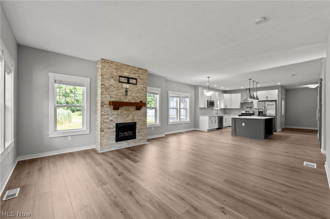 Richmond Heights - Residential