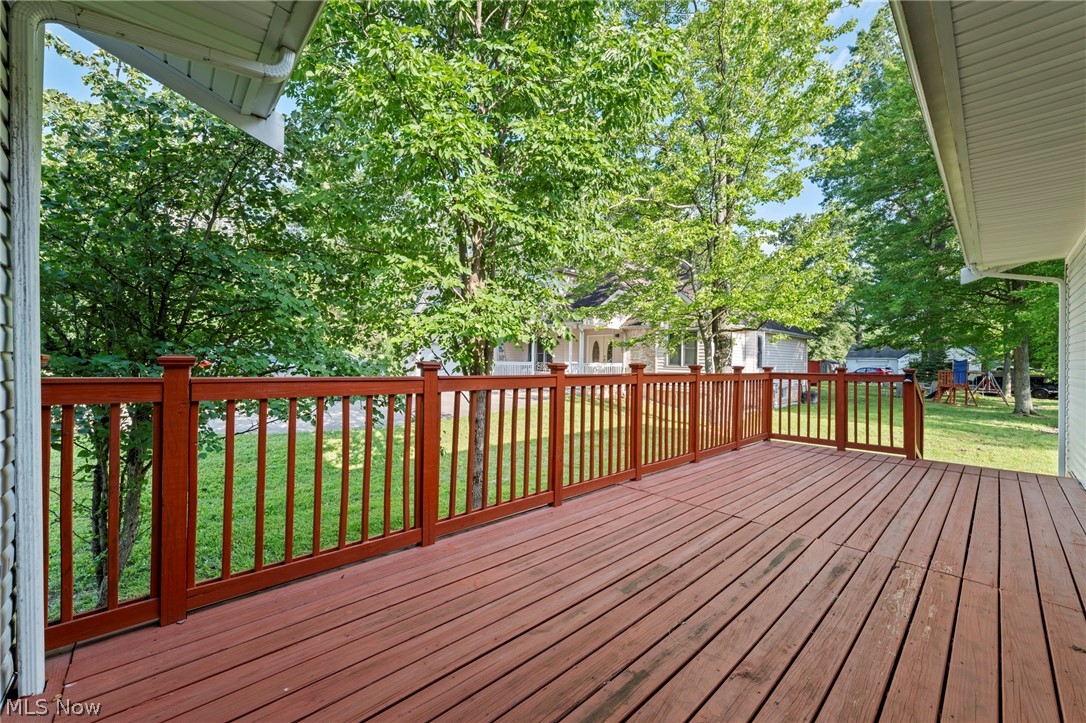Richmond Heights - Residential
