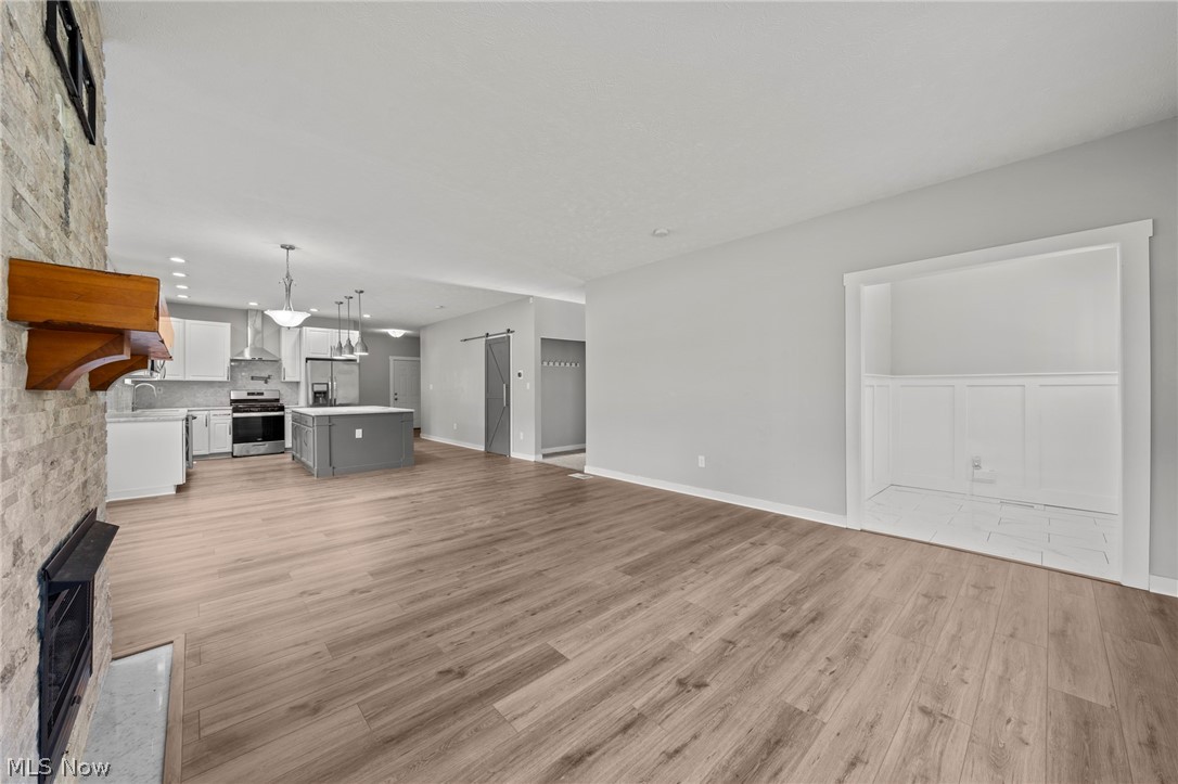 Richmond Heights - Residential