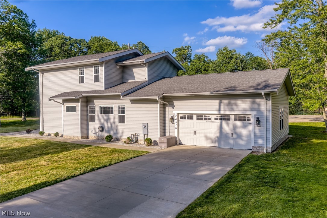 Richmond Heights - Residential