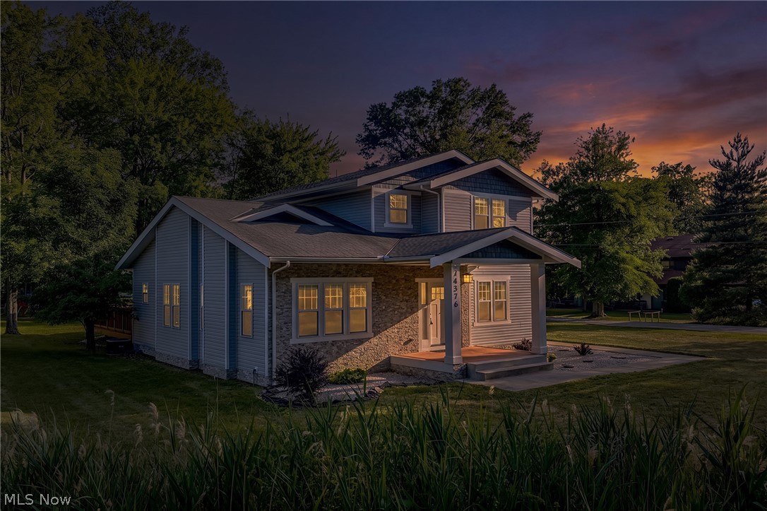 Richmond Heights - Residential