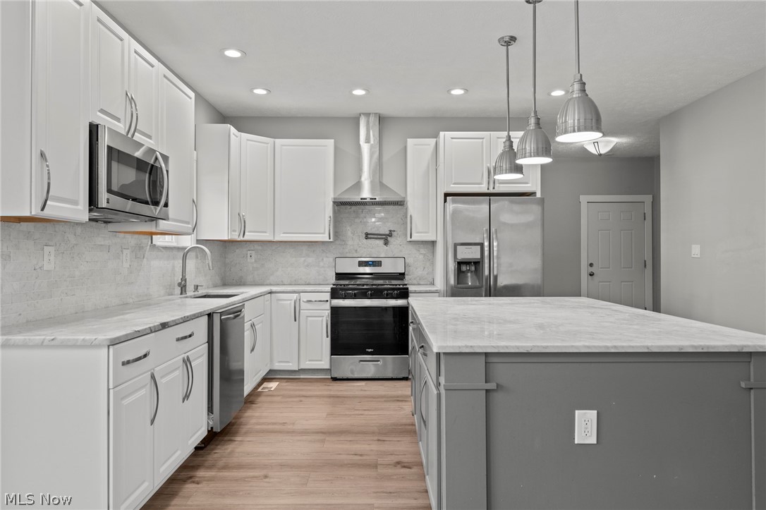 Richmond Heights - Residential