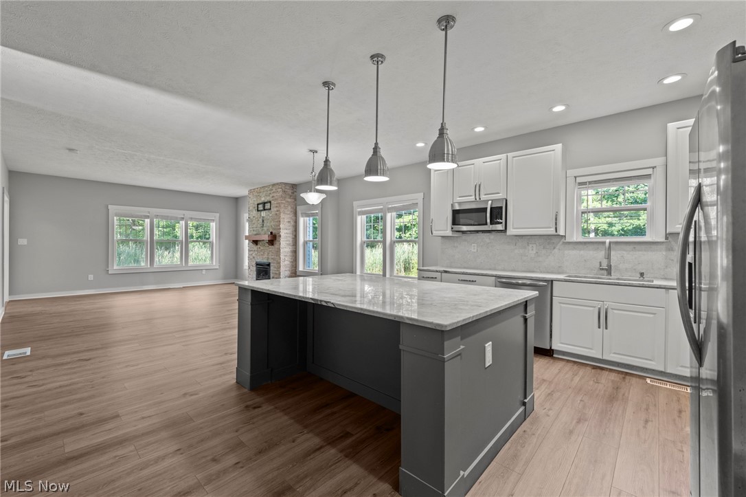 Richmond Heights - Residential