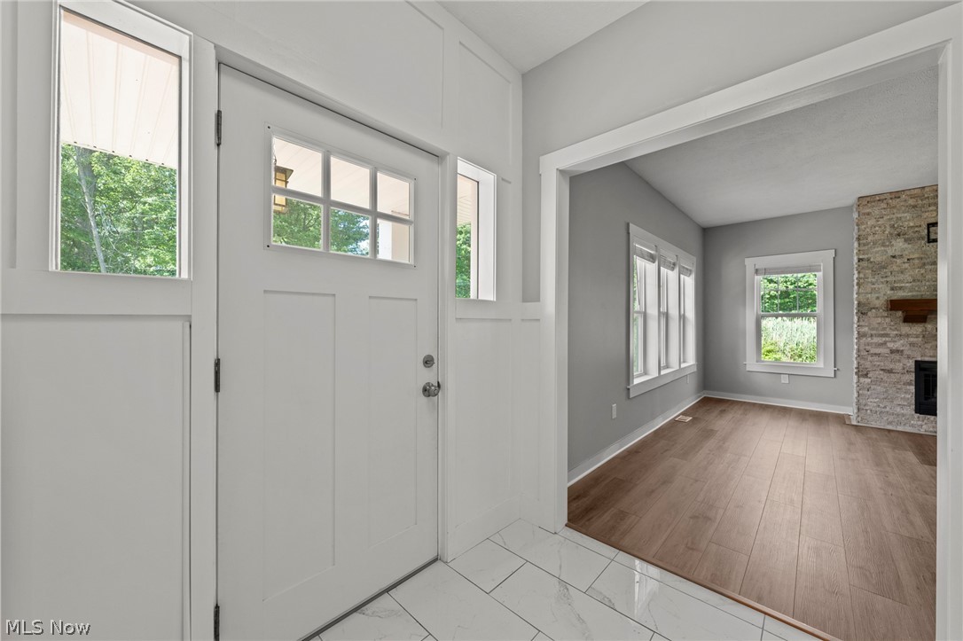 Richmond Heights - Residential