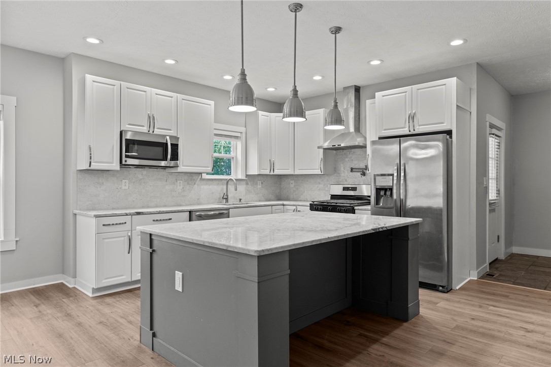 Richmond Heights - Residential