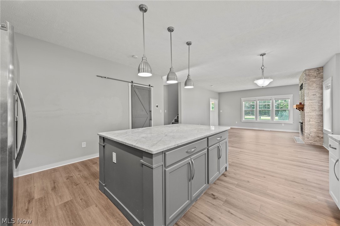 Richmond Heights - Residential