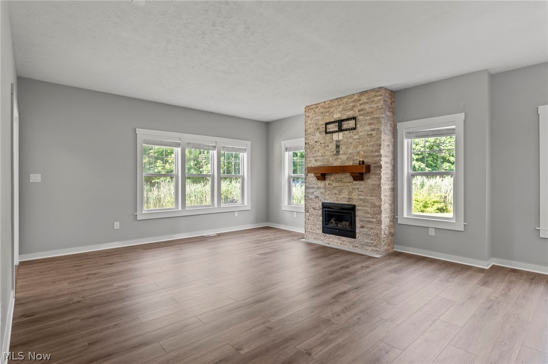 Richmond Heights - Residential