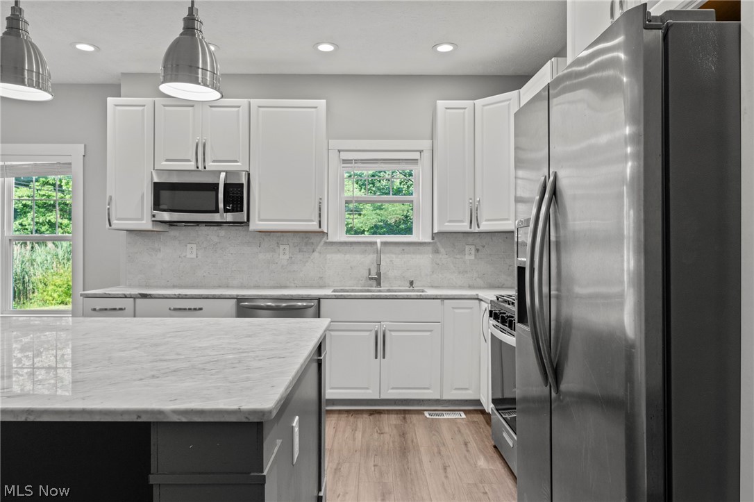 Richmond Heights - Residential