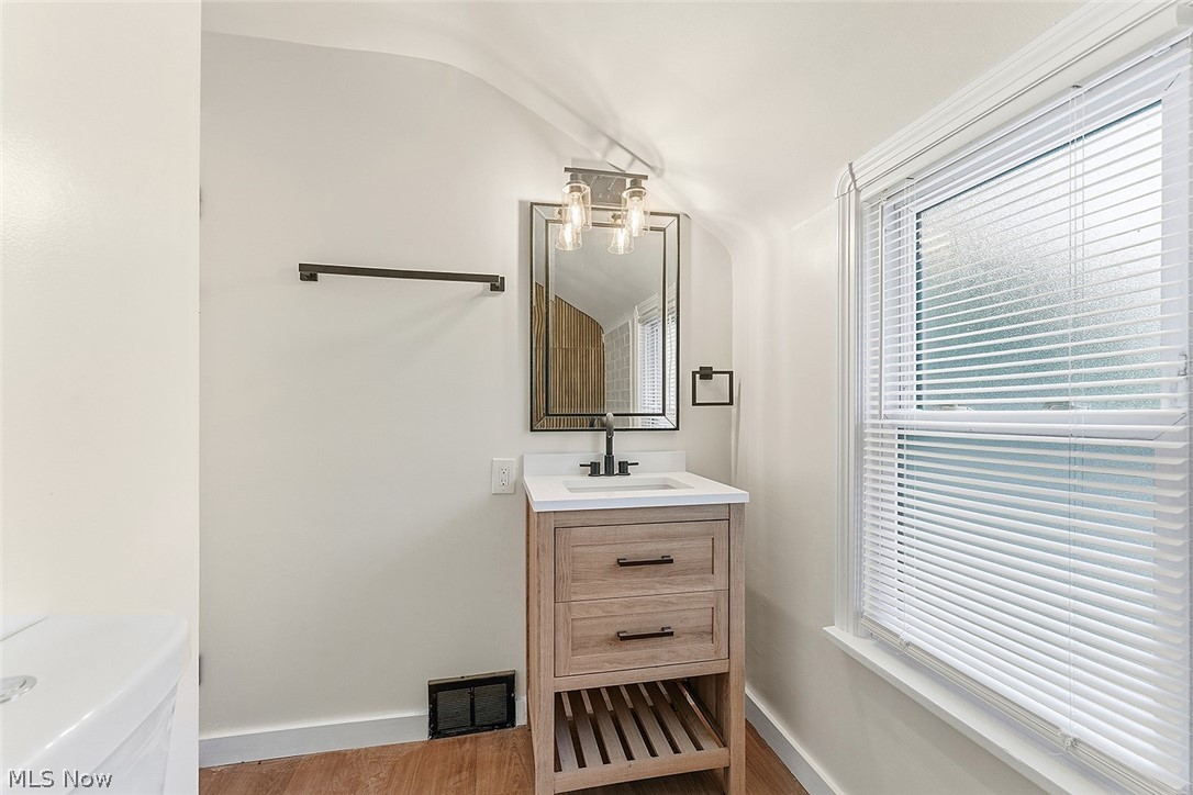 Fairoaks Road - Residential