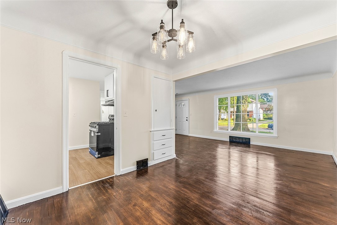 Fairoaks Road - Residential