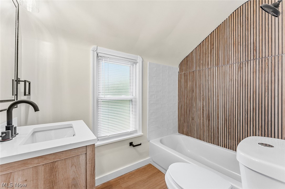 Fairoaks Road - Residential