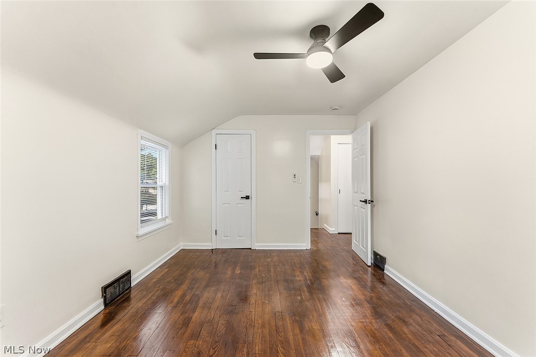 Fairoaks Road - Residential