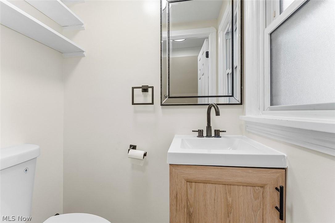 Fairoaks Road - Residential