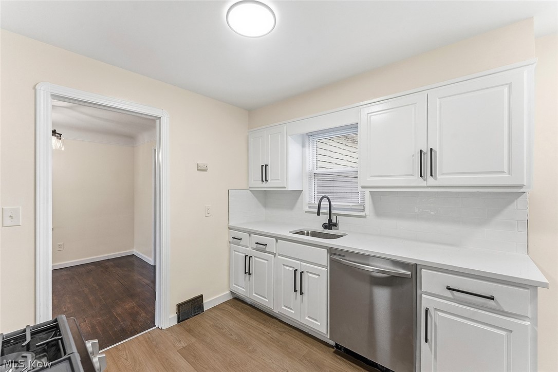 Fairoaks Road - Residential