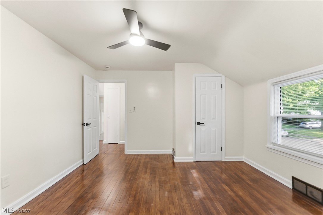 Fairoaks Road - Residential