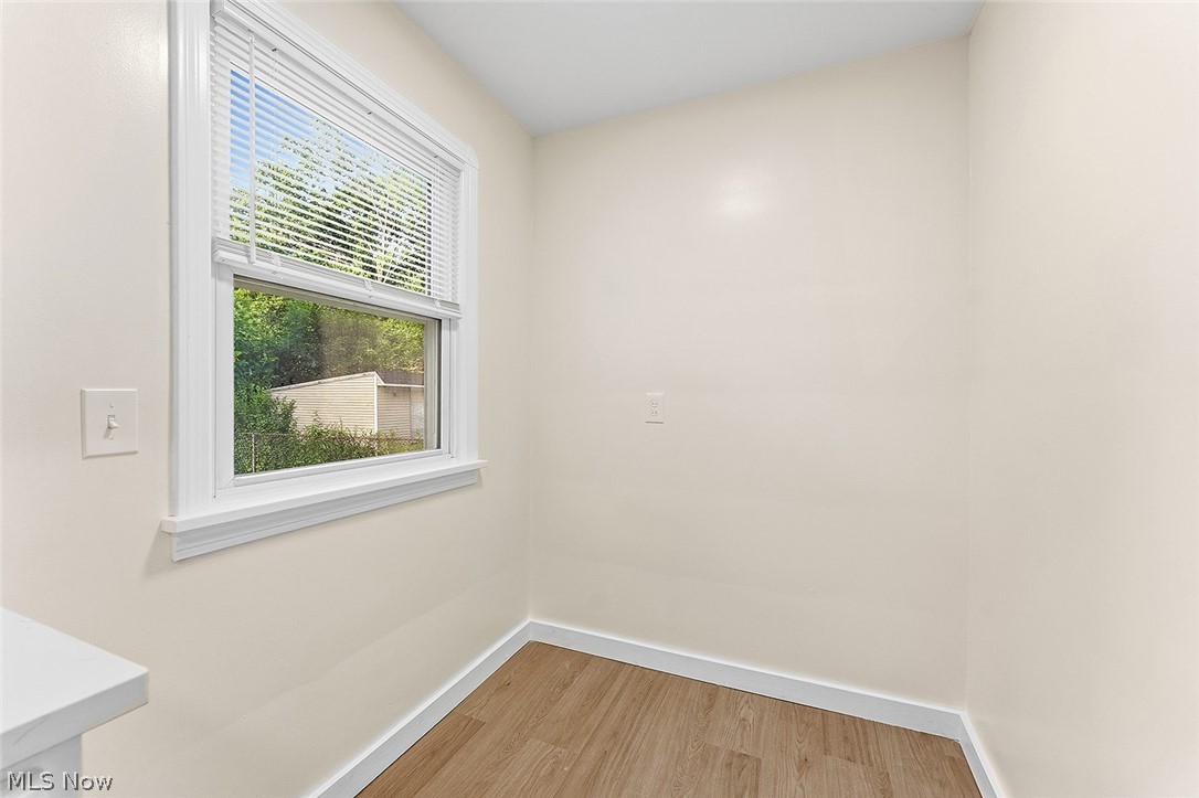 Fairoaks Road - Residential