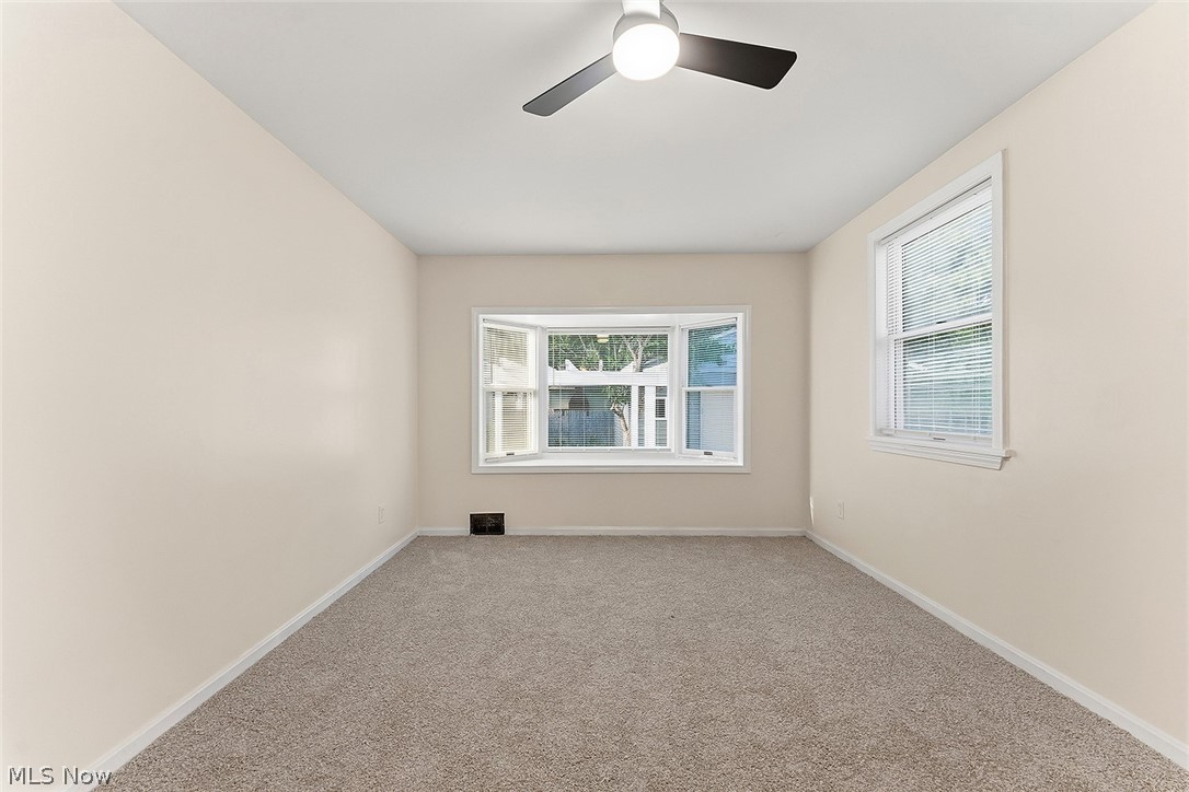 Fairoaks Road - Residential