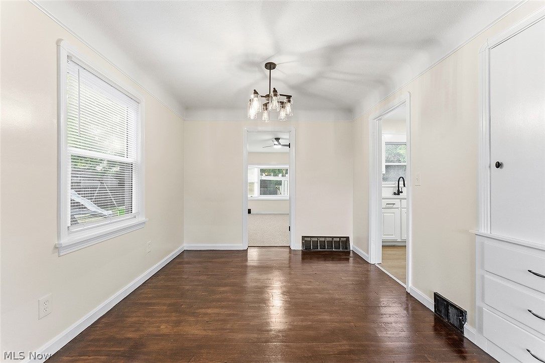 Fairoaks Road - Residential