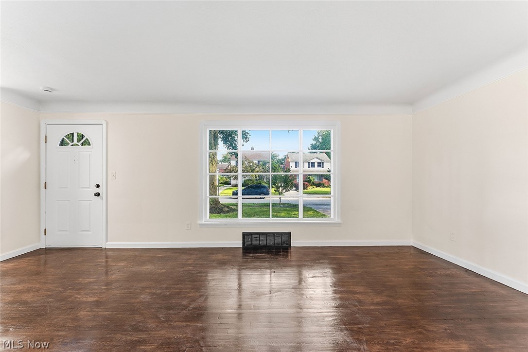 Fairoaks Road - Residential